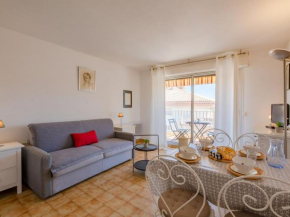 Apartment La Palmeraie II-1 by Interhome